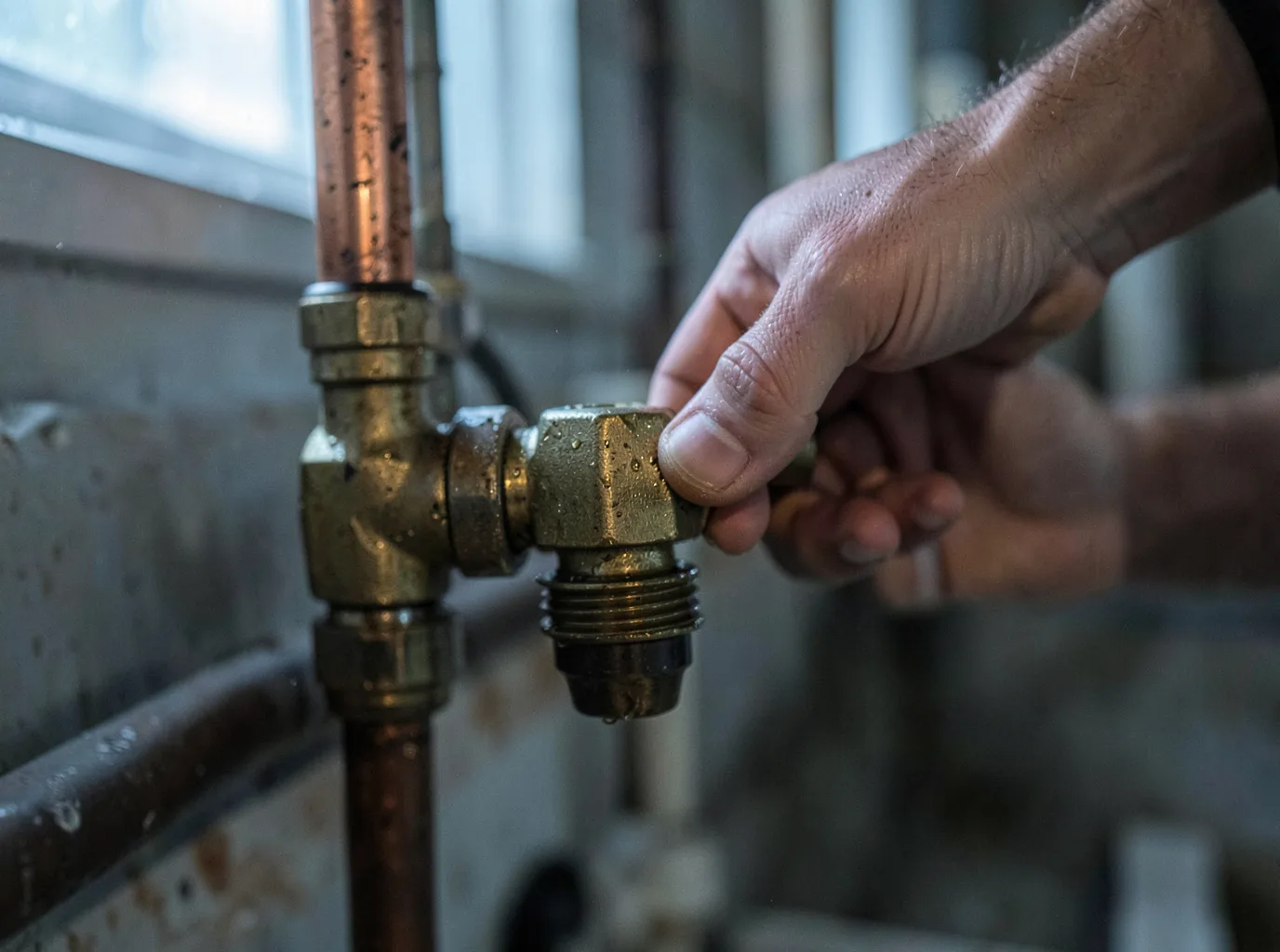 Emergency Plumber Quitman, AR FAQs